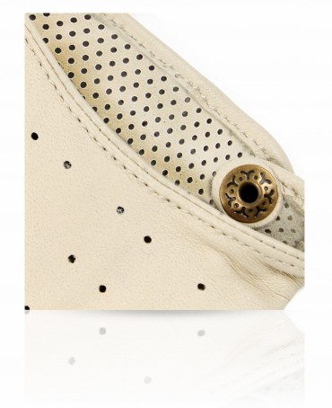 Перчатки Унисекс 6IAL/IVORY